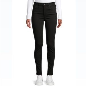 Rag & Bone Nina High-Rise Skinny Jeans